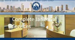 Desktop Screenshot of pbmquality.com